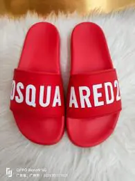 dsquared chaussons pour homme s_1216142